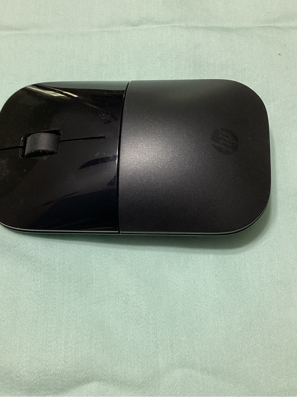HP Z3700 Wireless Computer Mouse - Picture 3 of 6
